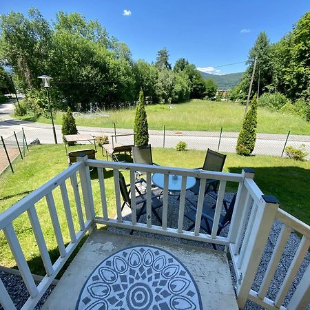 Apartment Rero Velden am Wörthersee Zewnętrze zdjęcie