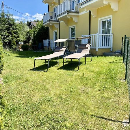 Apartment Rero Velden am Wörthersee Zewnętrze zdjęcie