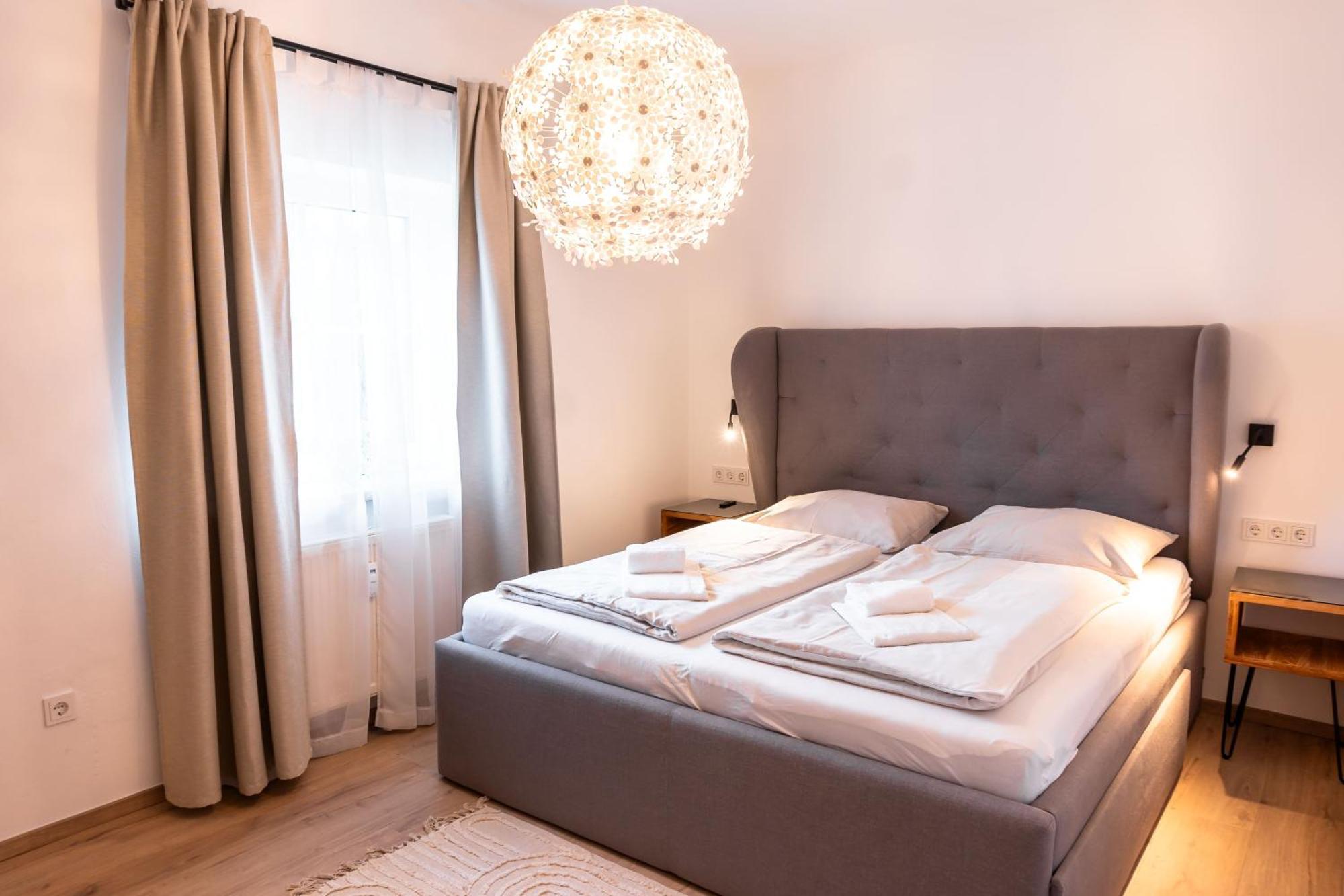 Apartment Rero Velden am Wörthersee Zewnętrze zdjęcie
