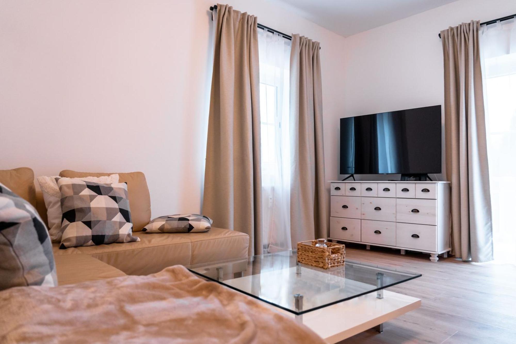Apartment Rero Velden am Wörthersee Zewnętrze zdjęcie
