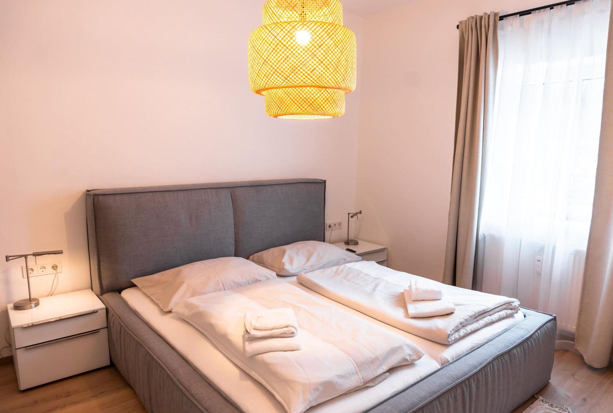 Apartment Rero Velden am Wörthersee Zewnętrze zdjęcie