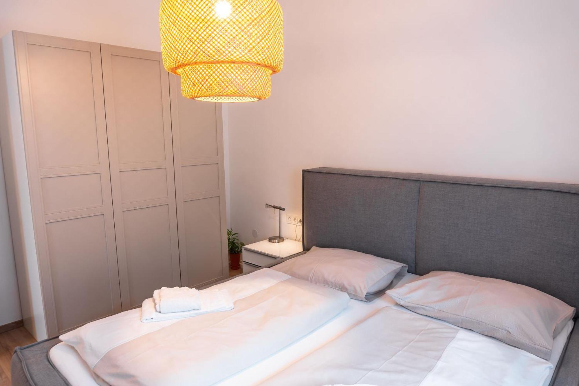 Apartment Rero Velden am Wörthersee Zewnętrze zdjęcie
