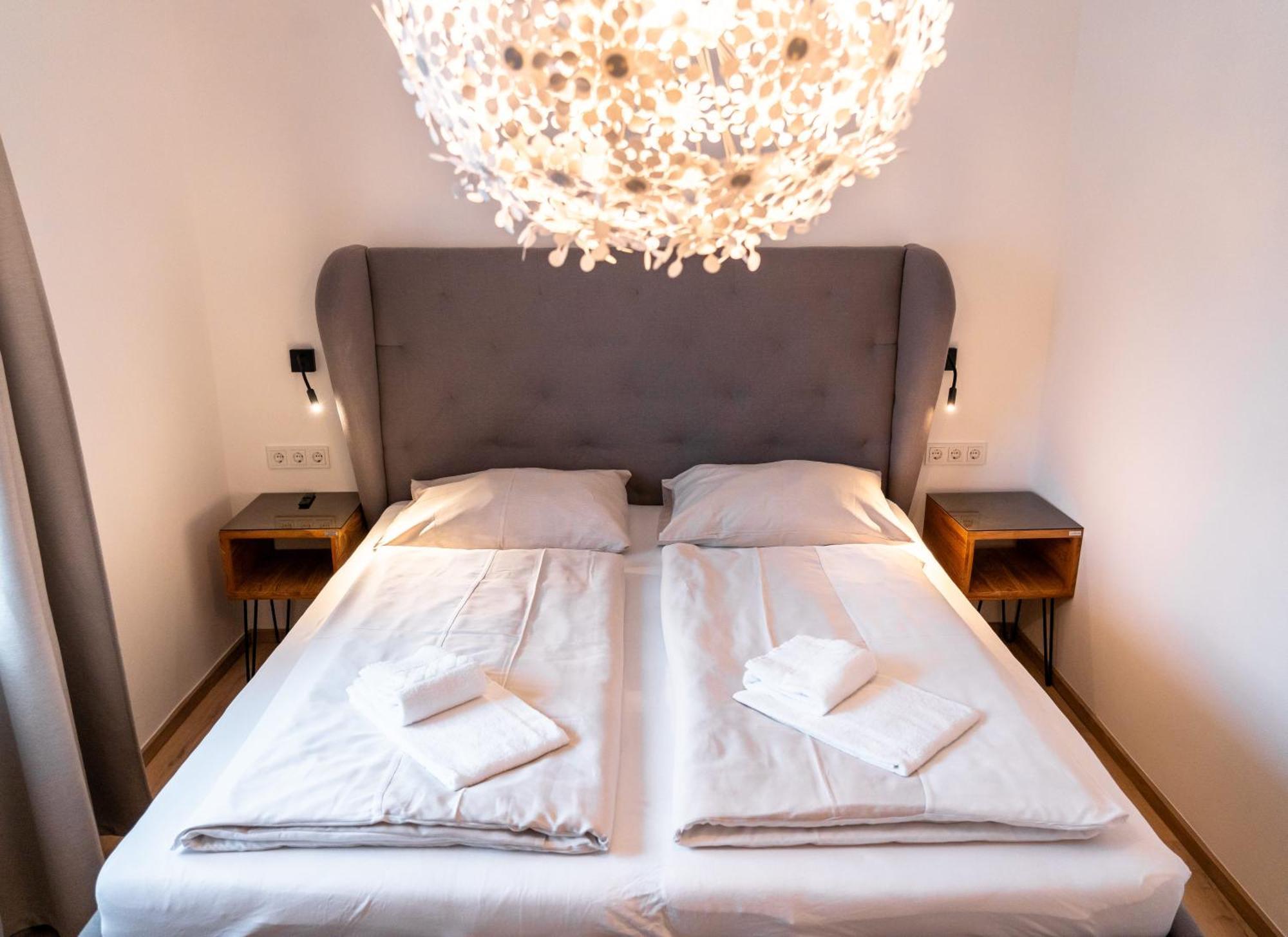 Apartment Rero Velden am Wörthersee Zewnętrze zdjęcie