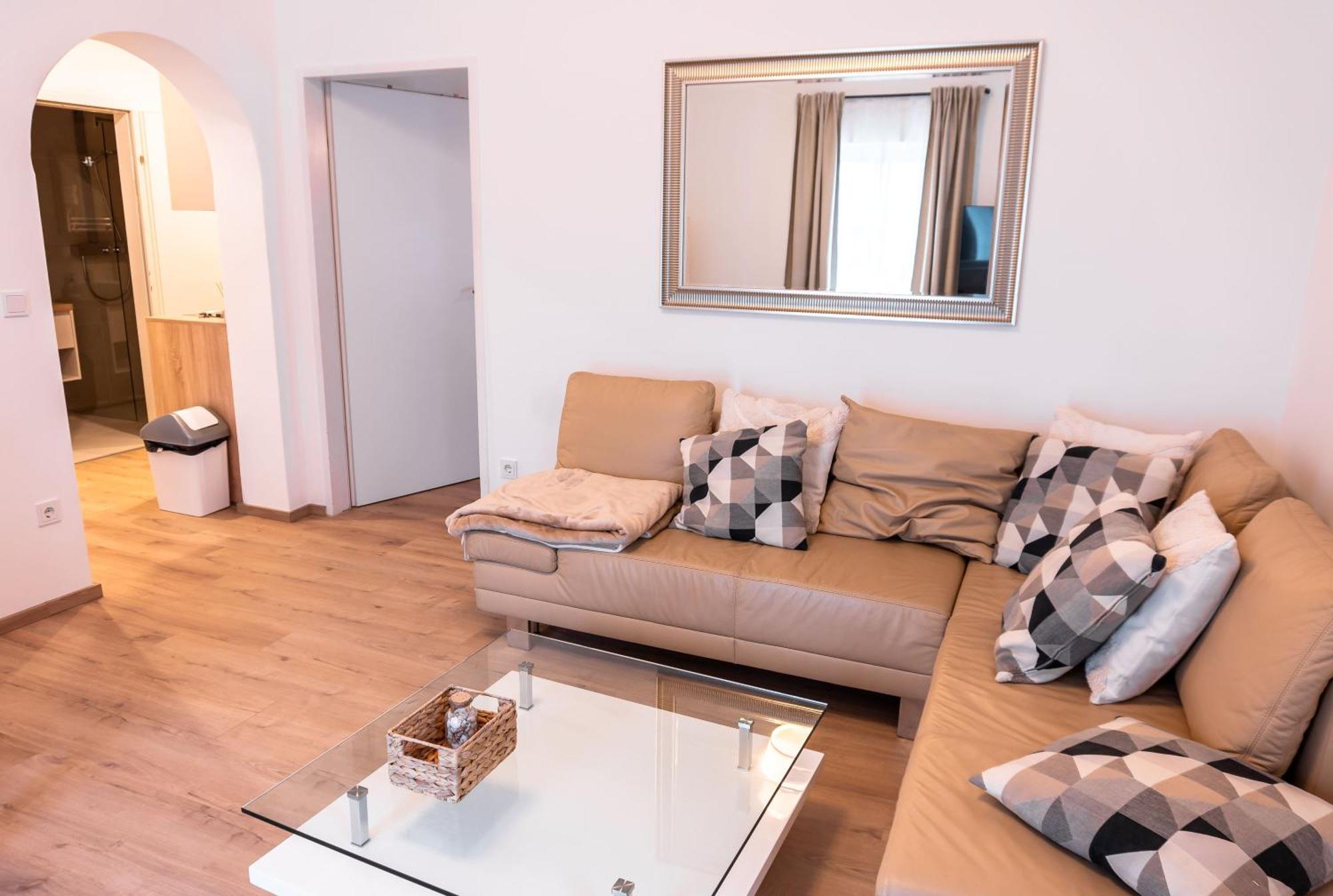 Apartment Rero Velden am Wörthersee Zewnętrze zdjęcie