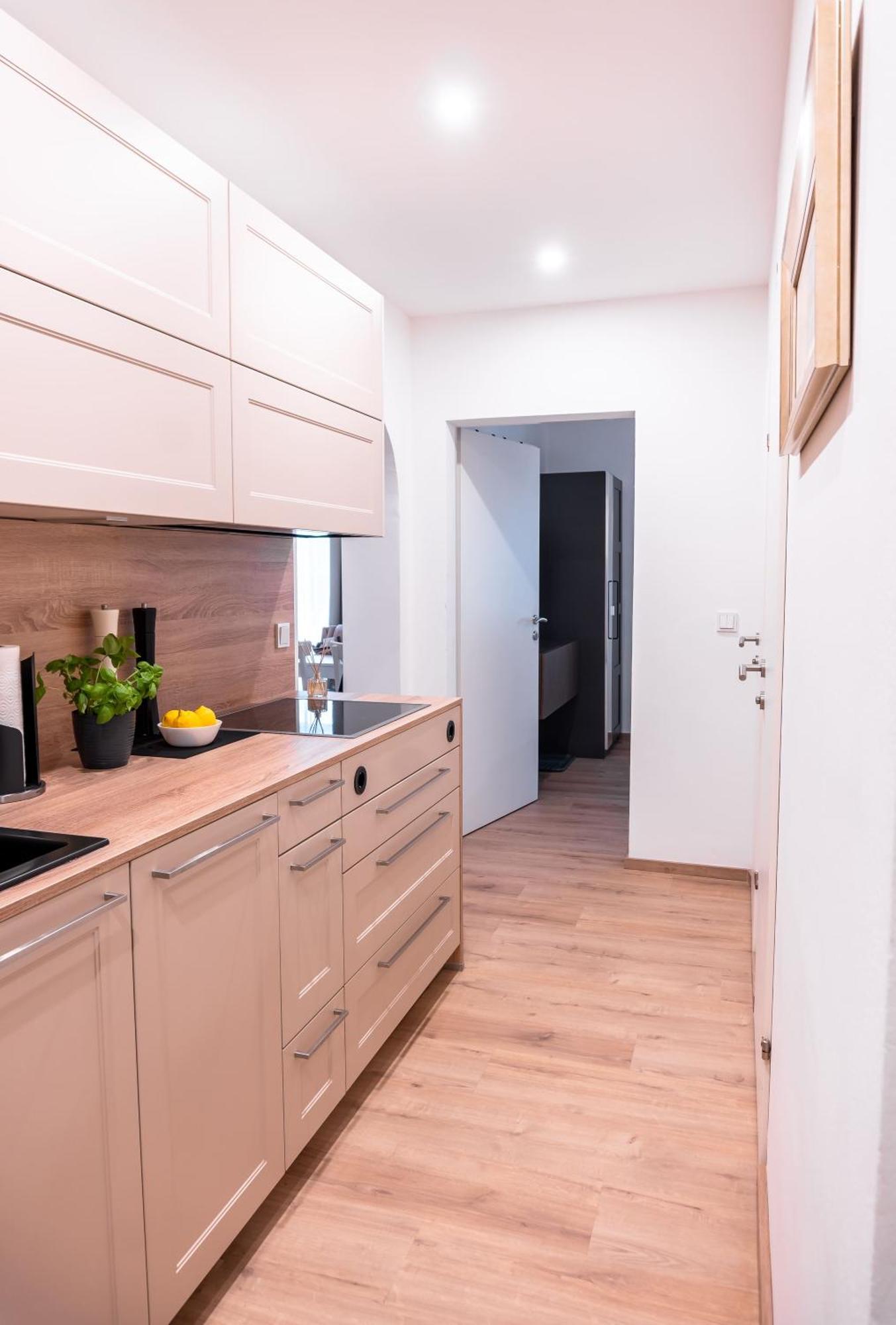 Apartment Rero Velden am Wörthersee Zewnętrze zdjęcie