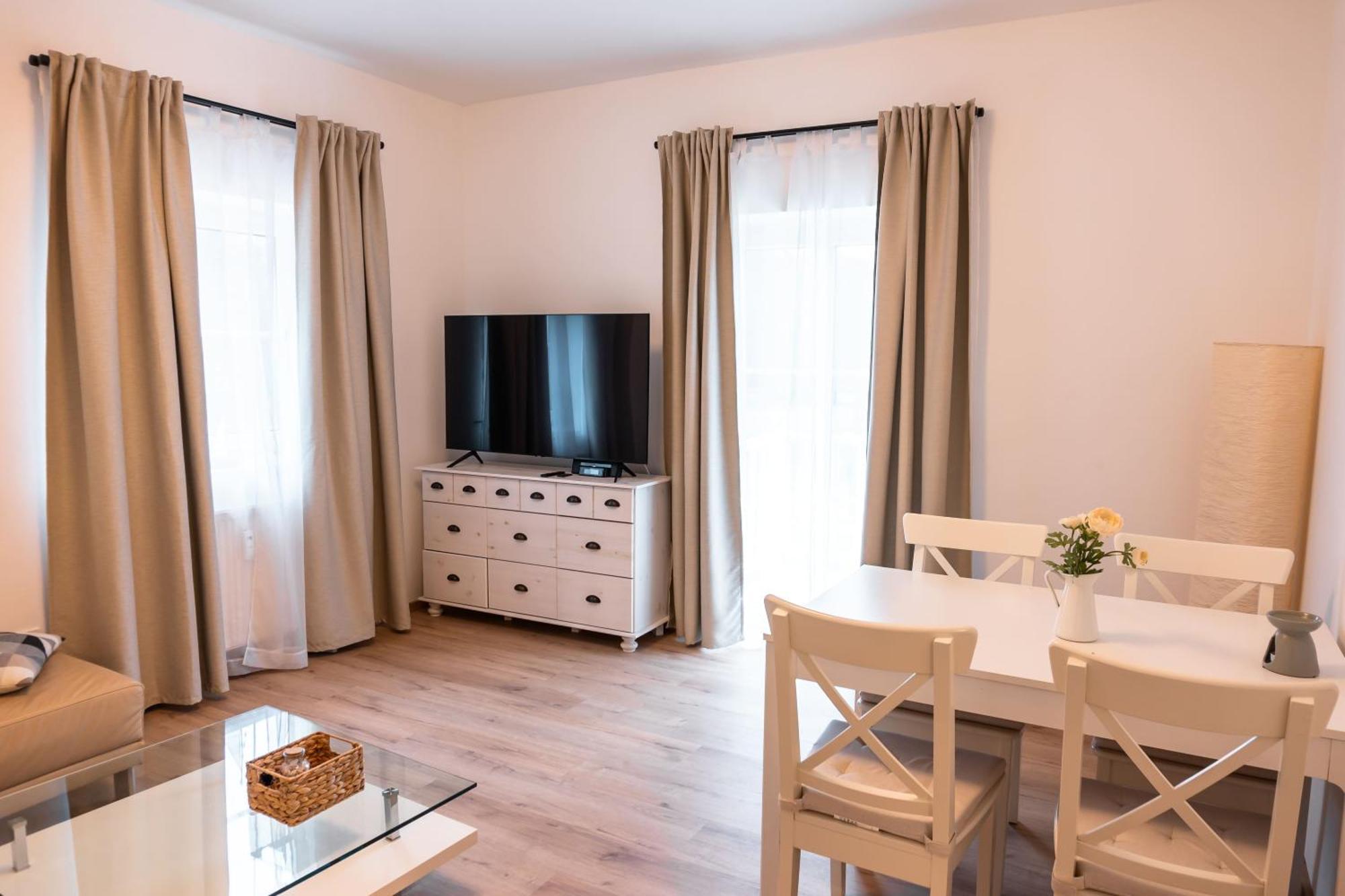 Apartment Rero Velden am Wörthersee Zewnętrze zdjęcie
