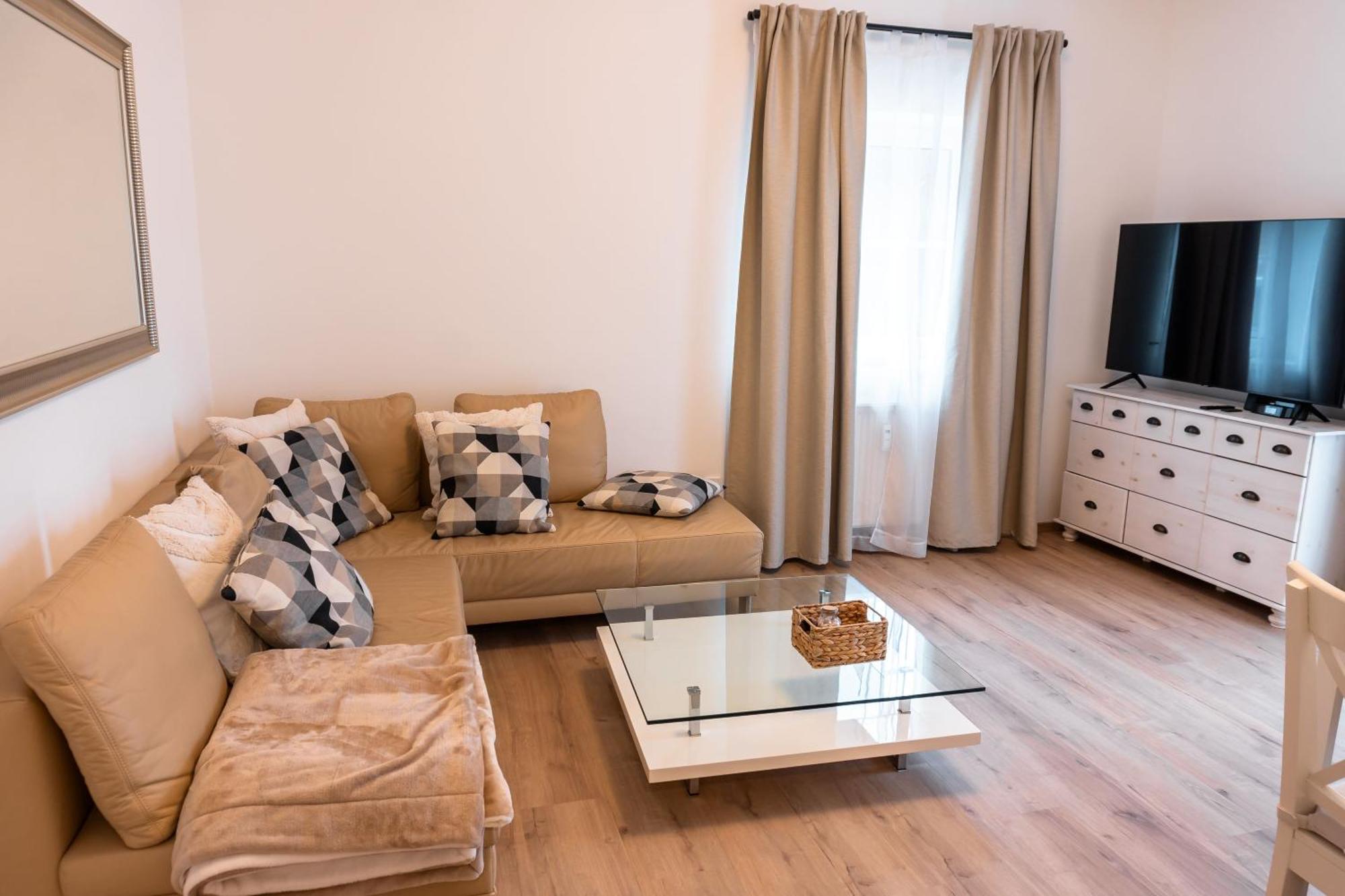 Apartment Rero Velden am Wörthersee Zewnętrze zdjęcie