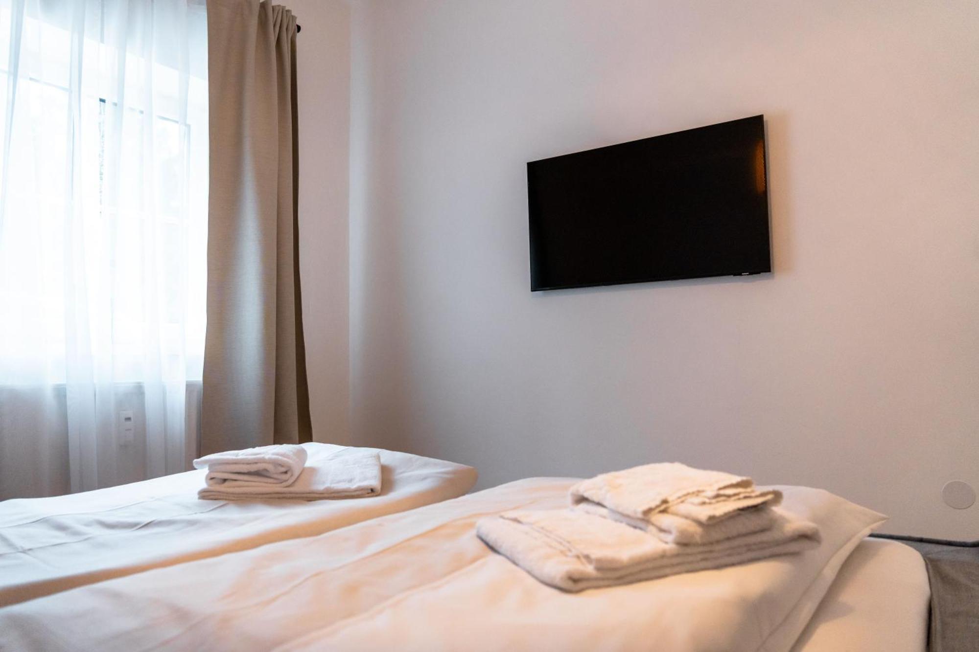 Apartment Rero Velden am Wörthersee Zewnętrze zdjęcie