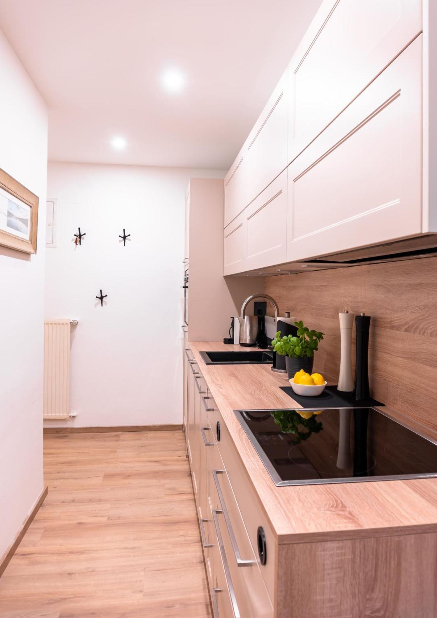 Apartment Rero Velden am Wörthersee Zewnętrze zdjęcie