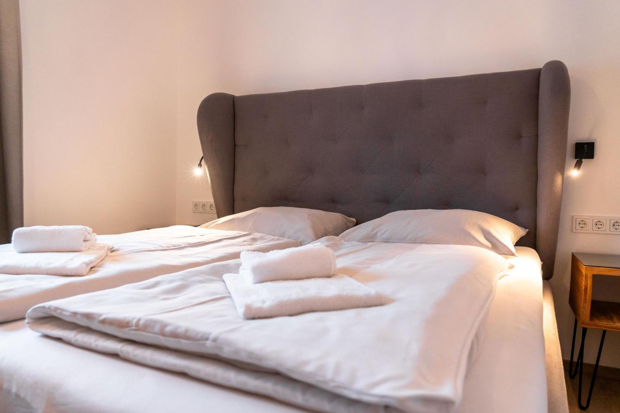 Apartment Rero Velden am Wörthersee Zewnętrze zdjęcie